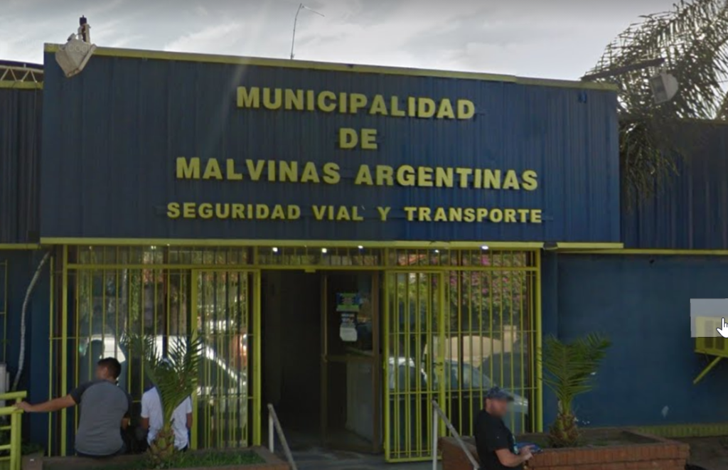 municipalidad de malvinas argentinas